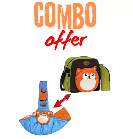 buy 1 get 2 gendongan samping tupai + tas sedang buy 1 get 2 gendongan samping tupai + tas sedang