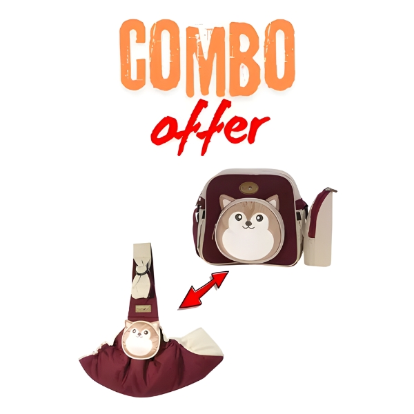 buy 1 get 2 gendongan samping tupai + tas sedang buy 1 get 2 gendongan samping tupai + tas sedang